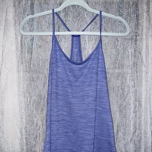 Under Armour Racerback Tank Top